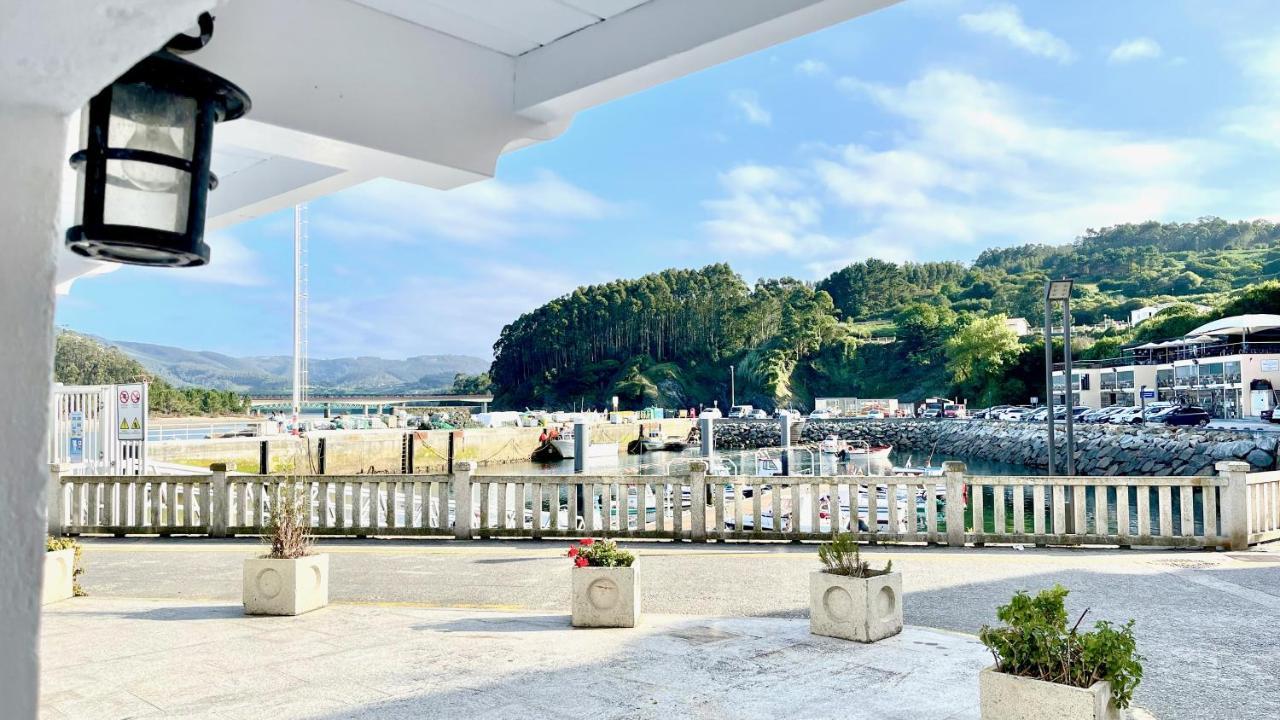 The Cliffs - Barqueiro Blue Villa Porto do Barqueiro Exterior photo