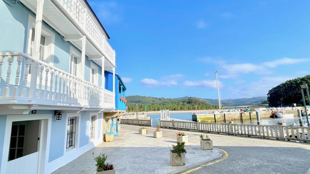 The Cliffs - Barqueiro Blue Villa Porto do Barqueiro Exterior photo
